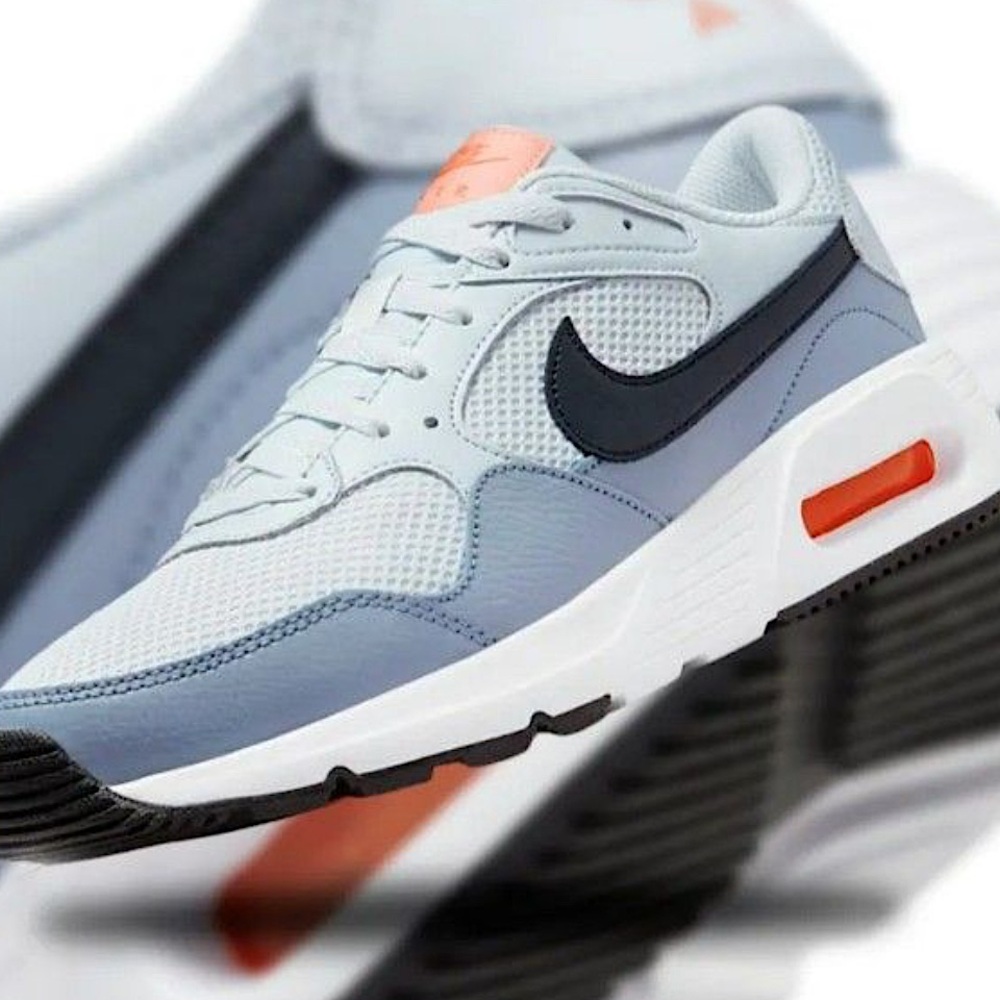 Nike Air Max Sneakers
